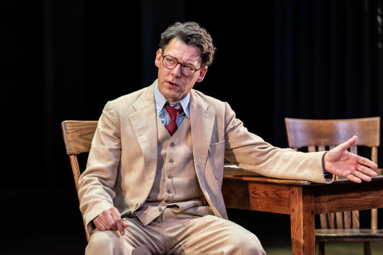 To Kill a Mockingbird at Wyndham’s Theatre