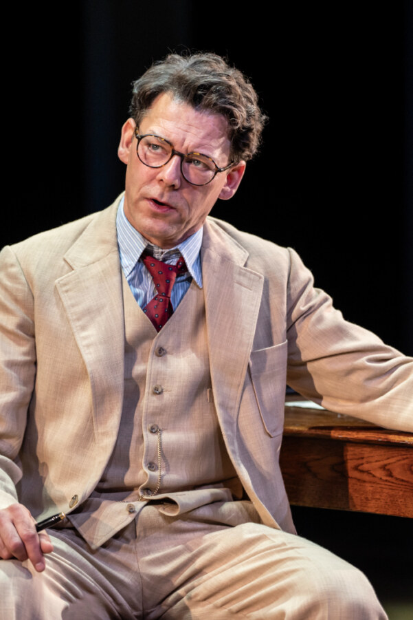 To Kill a Mockingbird at Wyndham’s Theatre