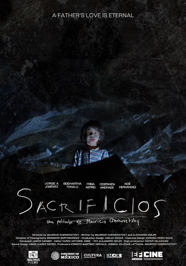 Sacrificios