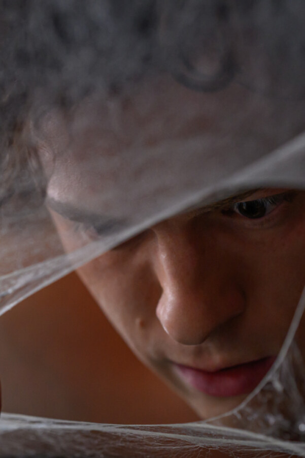 Tom Holland faces an unseen new threat in Spider-Man: Brand New Day trailer