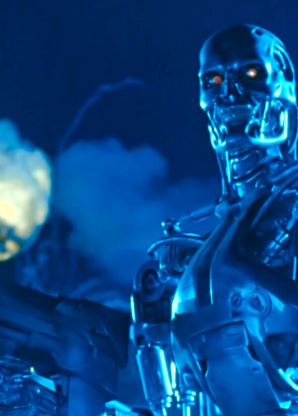 Terminator 2: Judgment Day returns to cinemas in 4K for its 35th anniversary
