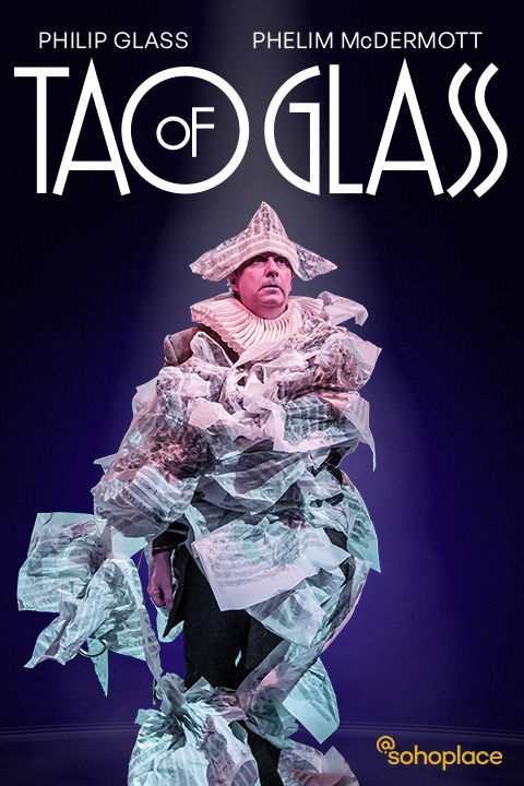 Tao of Glass