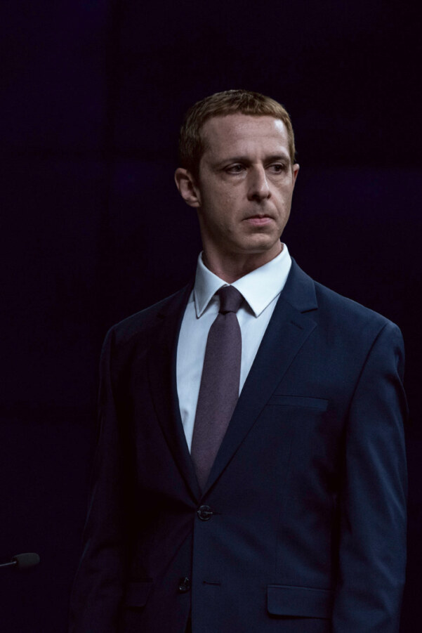 Aaron Sorkin returns to the world of Facebook in first look at The Social Reckoning