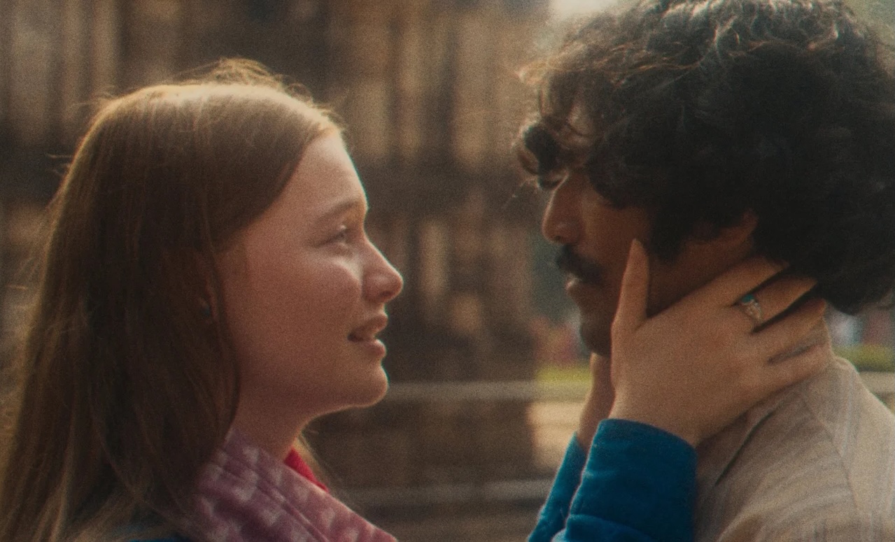 Orlando von Einsiedel’s The Cycle of Love charts an extraordinary real-life journey