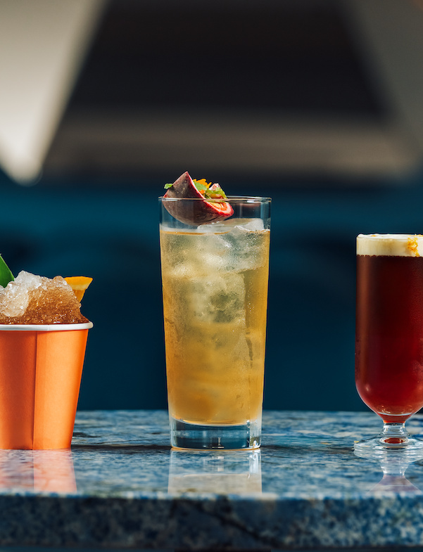 Lyaness to host Batch Baby takeover blending coffee and cocktail craft