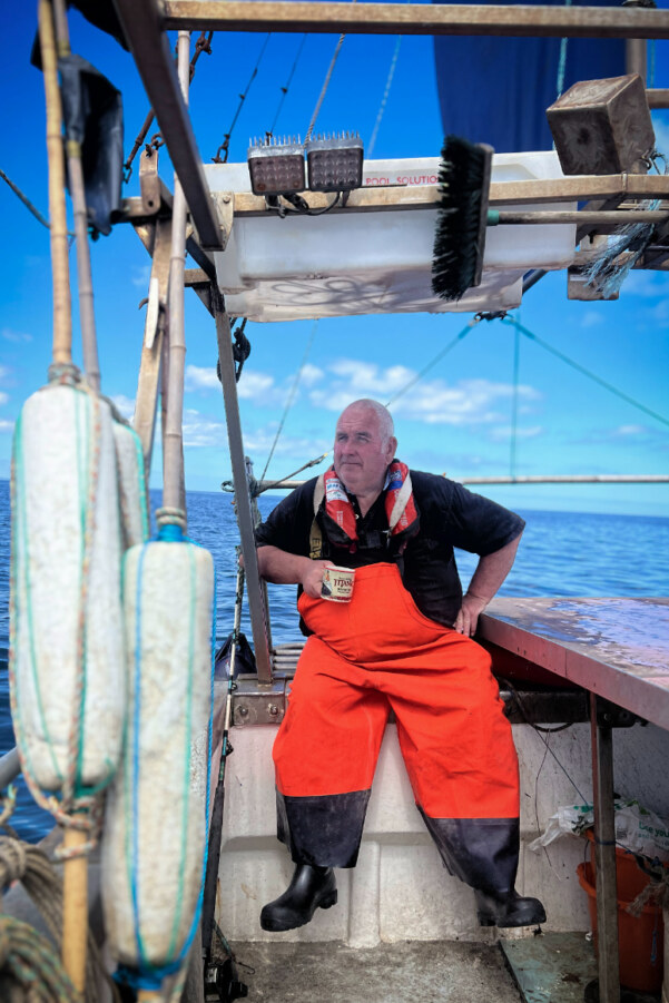 Jeanie Finlay’s environmental documentary All Rivers Spill Their Stories to the Sea sets UK cinema release
