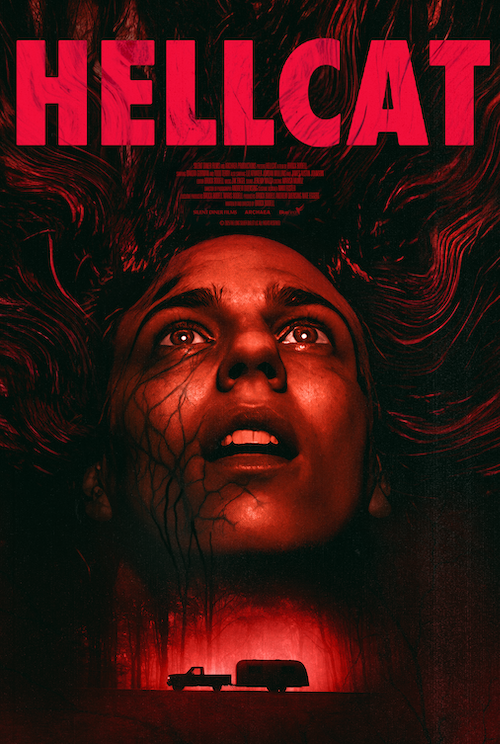 Hellcat