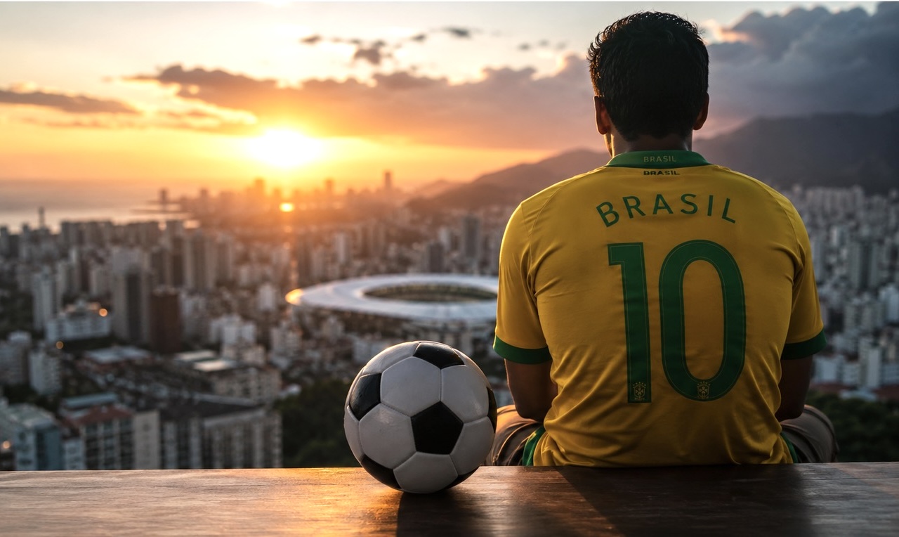 Why football remains the world’s biggest shared cultural event