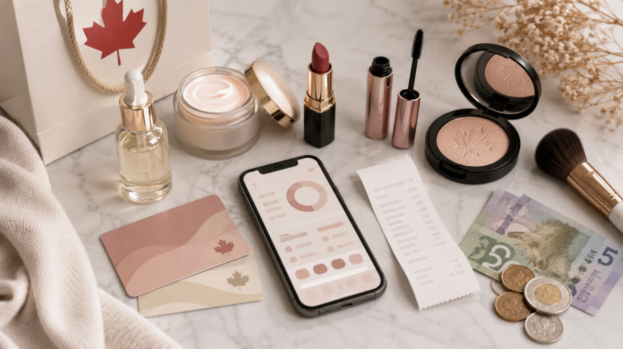 Beauty loyalty schemes in Canada: How to tell real value from hype