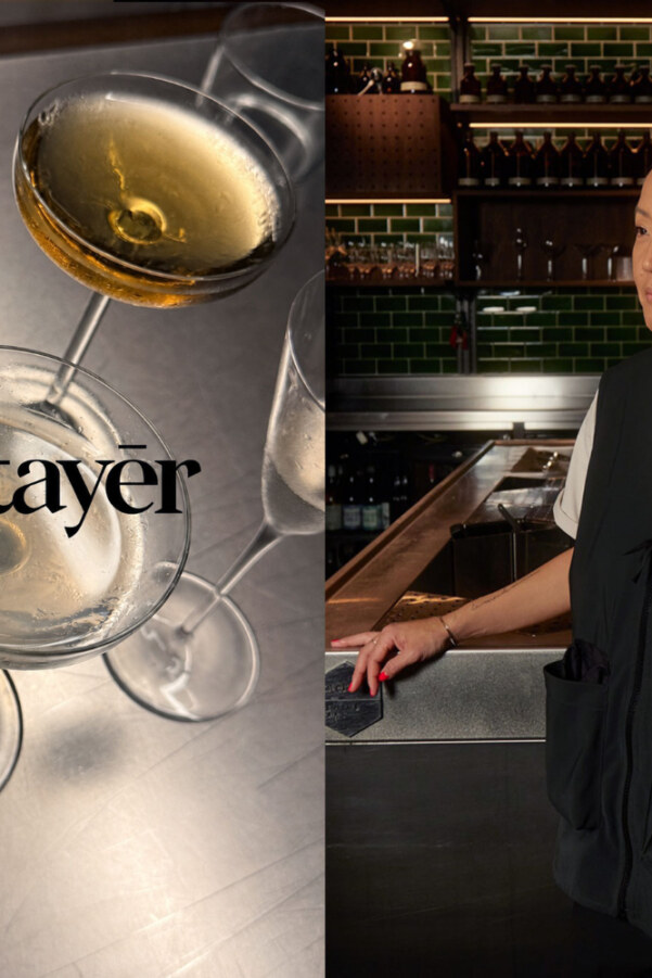 Tayēr + Elementary launches Casual by Tayēr summer residency at Cato