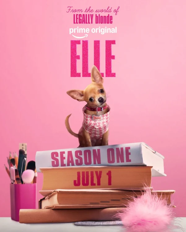 Elle