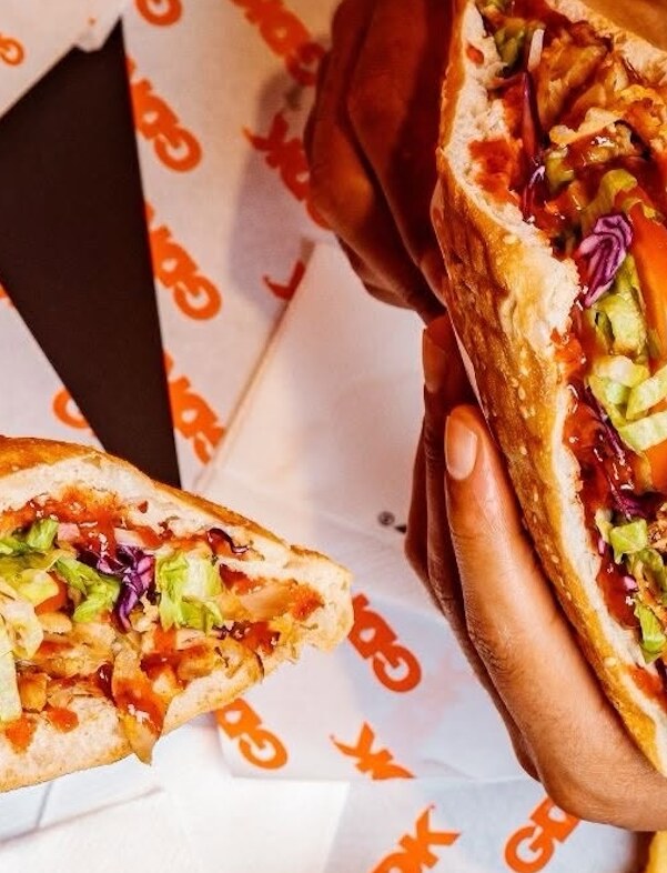London crowned UK’s top kebab city as German Doner Kebab launches half-price deal for World Kebab Week