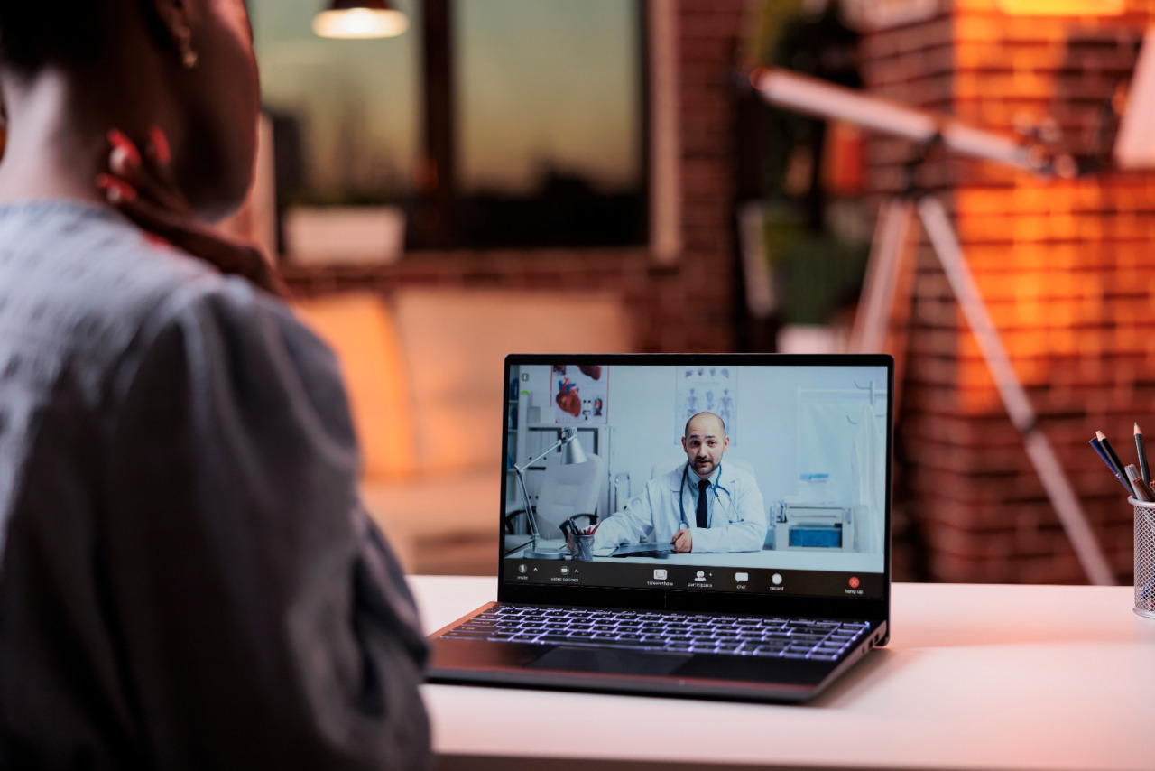 The Digital Clinic: How telemedicine is redefining weight management and personal healthcare in the UK