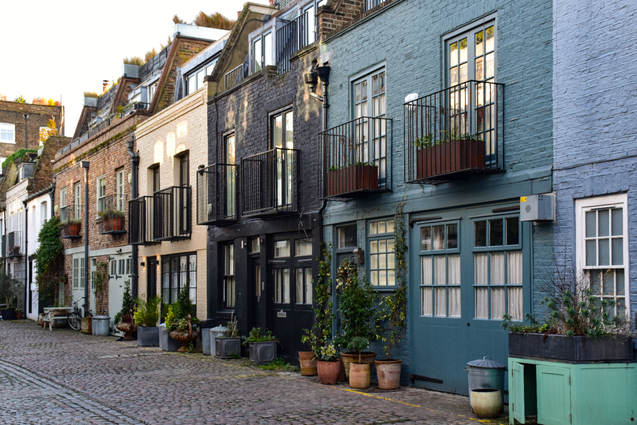 Hot flat in London? Here’s the fix everyone’s talking about
