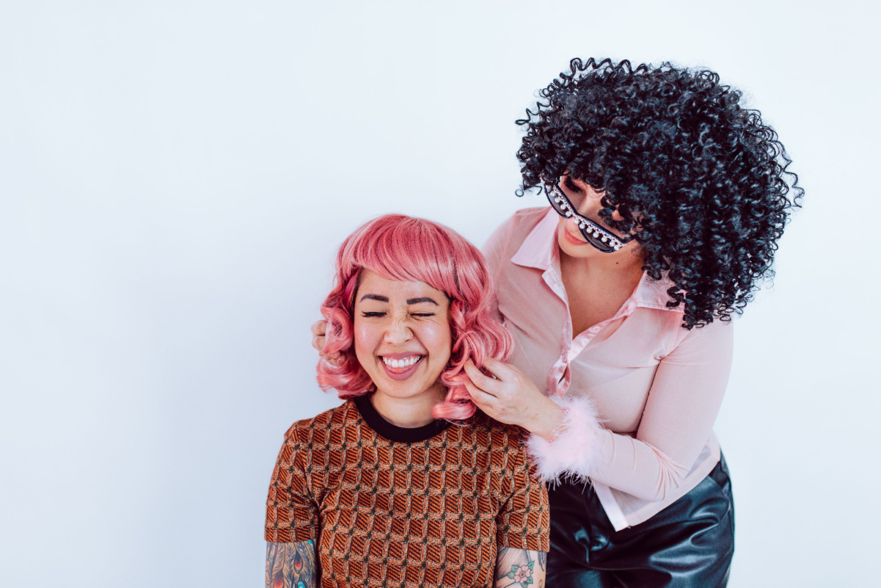 Summer hair solved: A warm-weather guide to effortless style