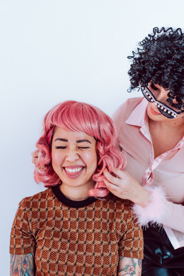 Summer hair solved: A warm-weather guide to effortless style