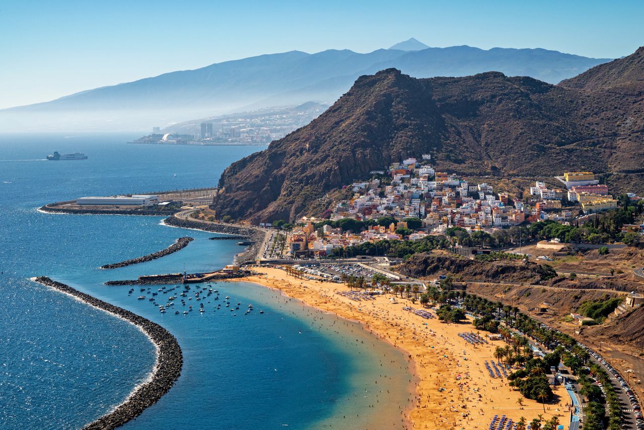 Seven days in paradise: The ultimate week-long itinerary for exploring Tenerife