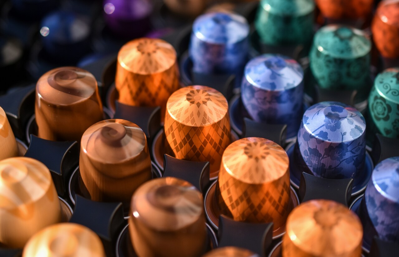 The ultimate guide to Nespresso capsules: origin, variety, roast and flavour