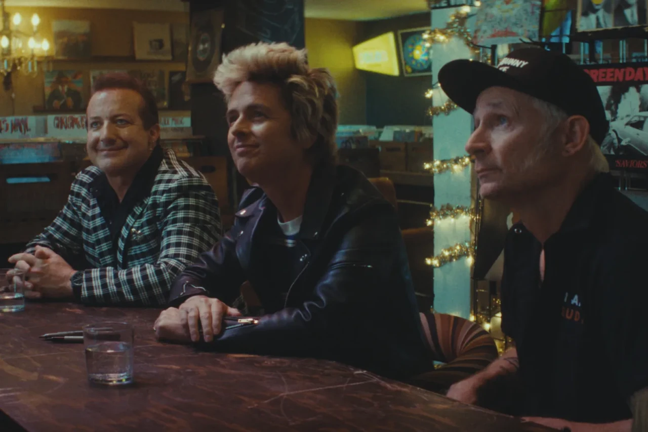 Green Day-inspired comedy Nimrods heads to cinemas for one-night global event