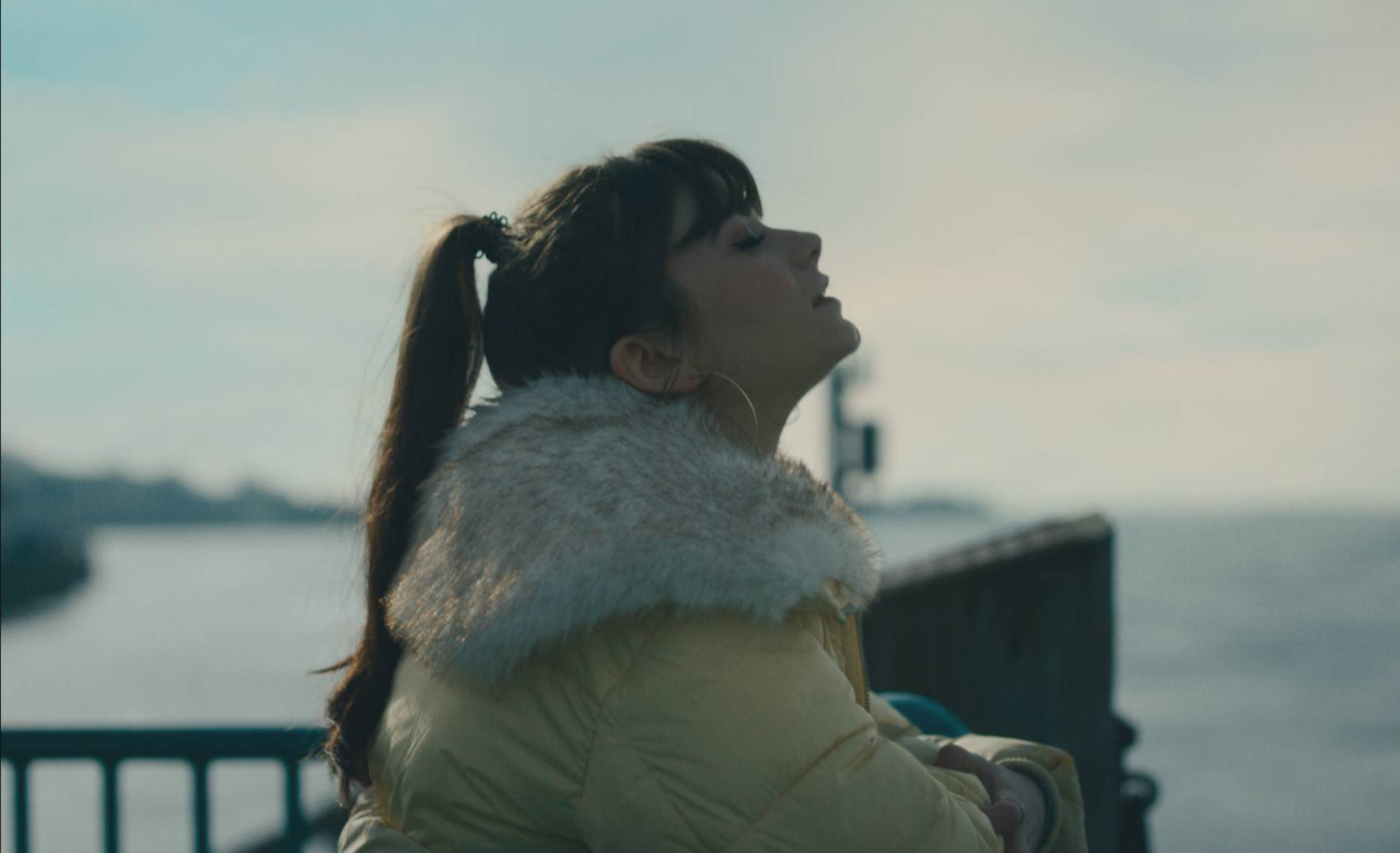 “You just totally fall in love with her”: Leisa Gwenllian and Marc Evans on the raw, propulsive power of Effi o Blaenau