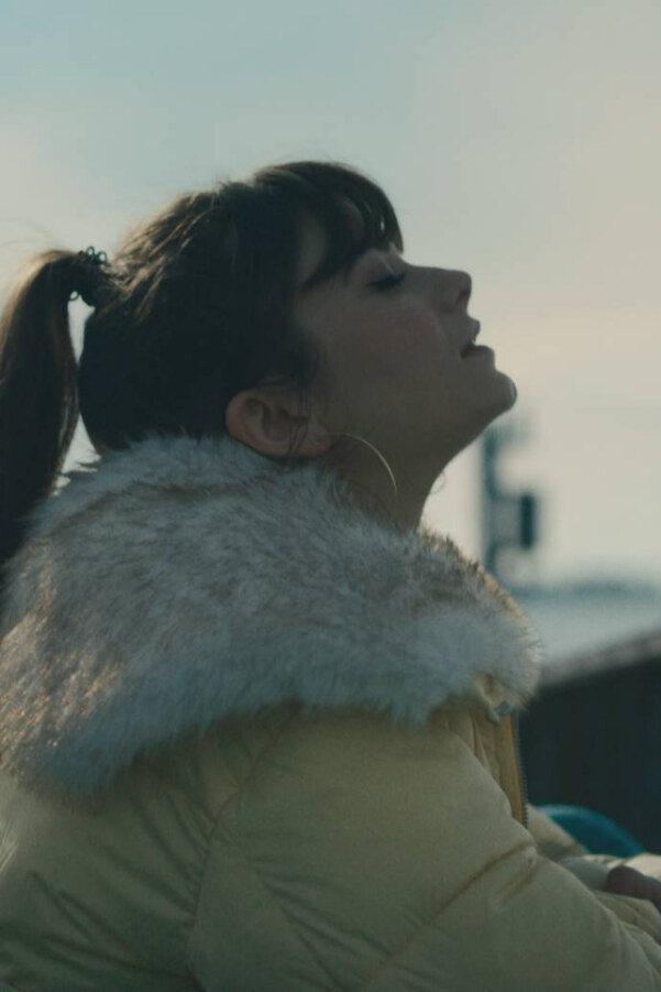 “You just totally fall in love with her”: Leisa Gwenllian and Marc Evans on the raw, propulsive power of Effi o Blaenau