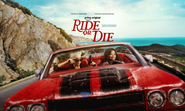 Ride or Die