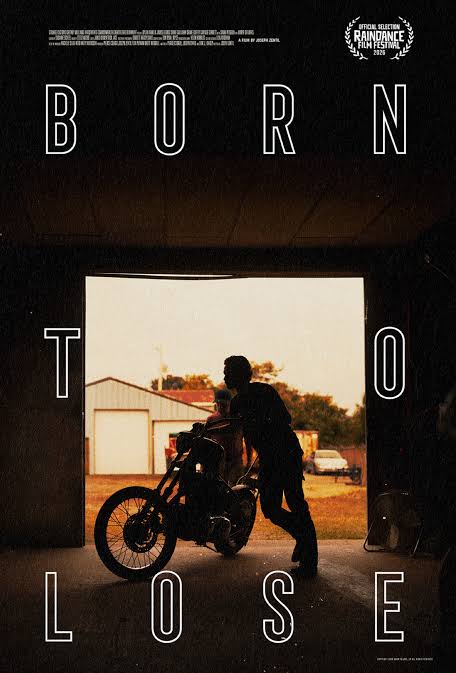 Born to Lose