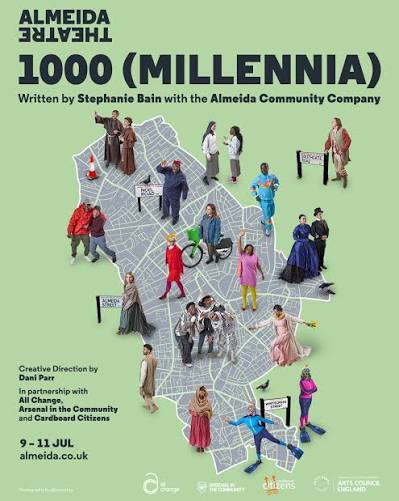 1000 (Millenia)