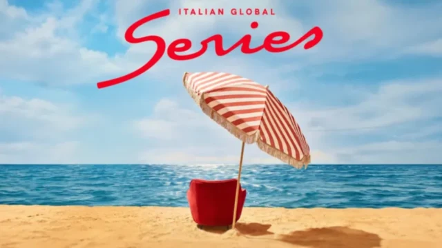 Italian Global Series 2026