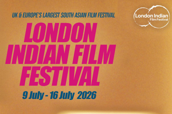 London Indian Film Festival