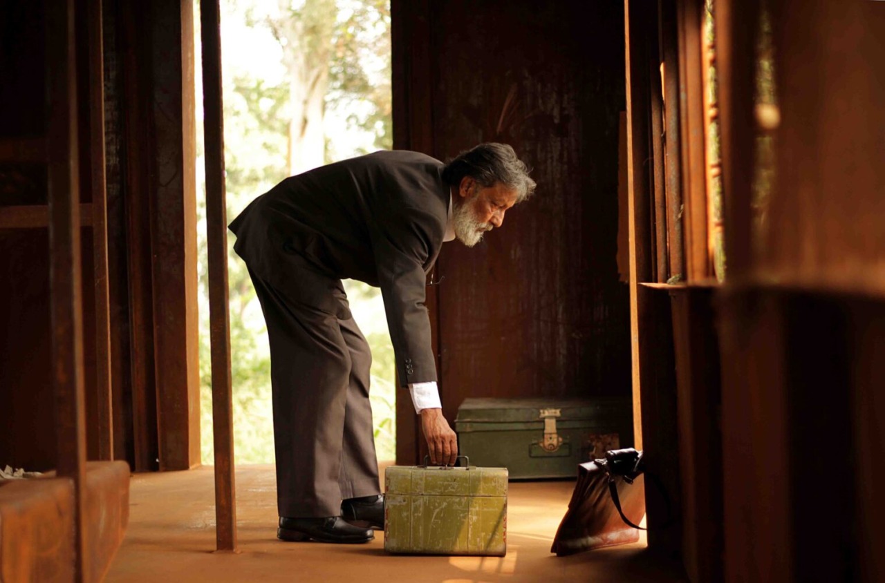 Serpentine to stage major Amar Kanwar exhibition featuring new film installation