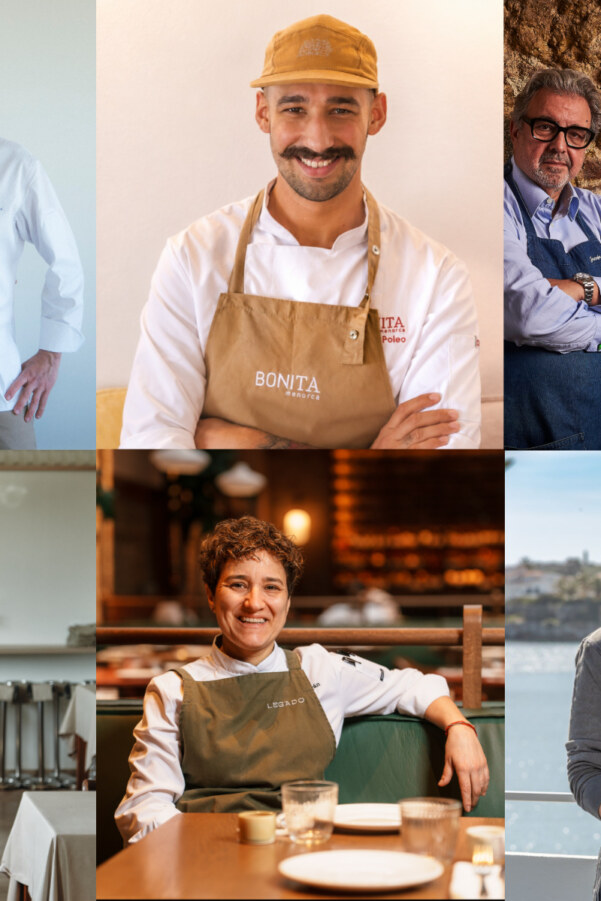 Menorc4manos festival to return for fifth year, uniting top Spanish chefs with Menorcan talent
