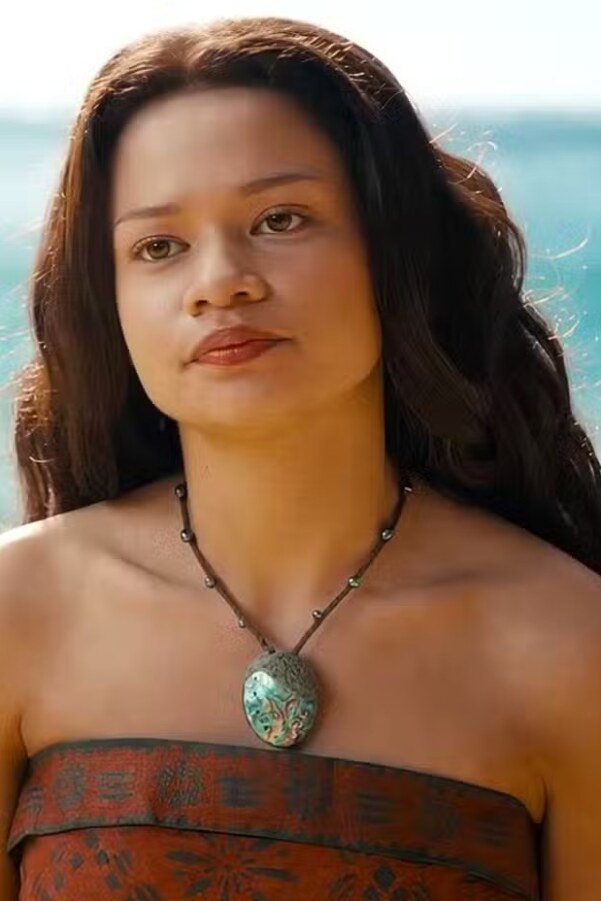 Moana