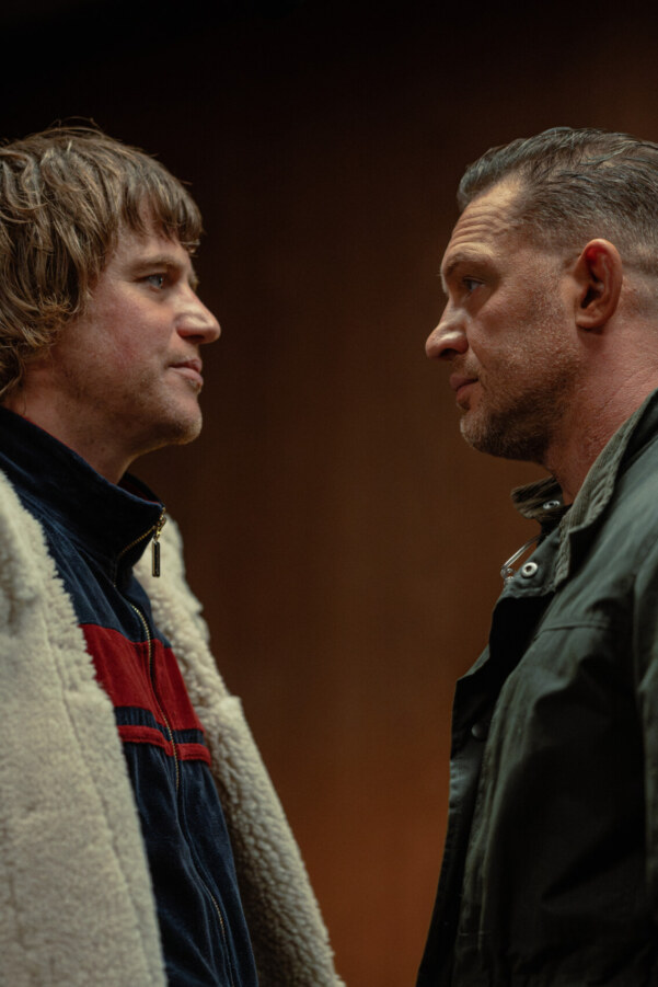 MobLand season two gets September premiere date as Tom Hardy returns
