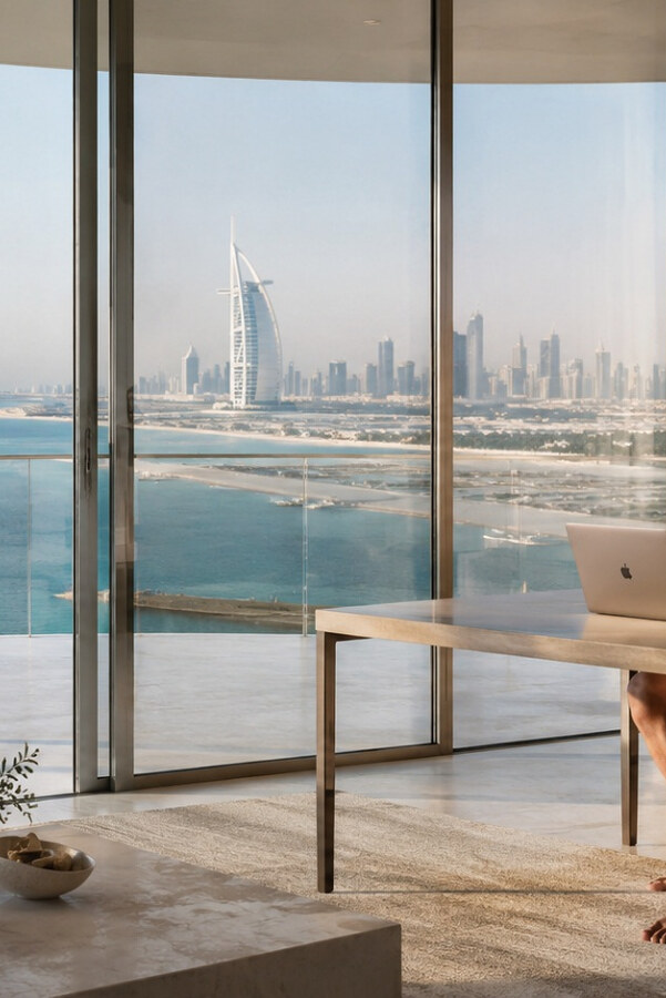 Why modern people think luxury comes without maintenance