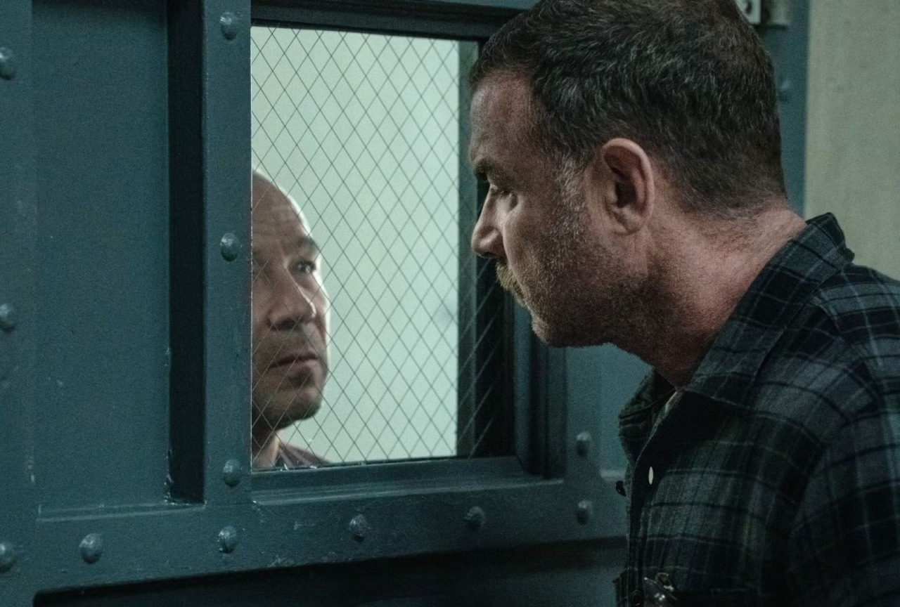 Liev Schreiber, Zazie Beetz and Stephen Graham lead Apple TV thriller Nocturne