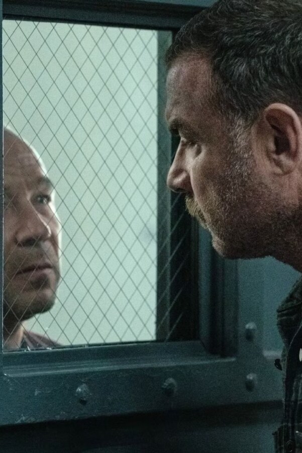 Liev Schreiber, Zazie Beetz and Stephen Graham lead Apple TV thriller Nocturne
