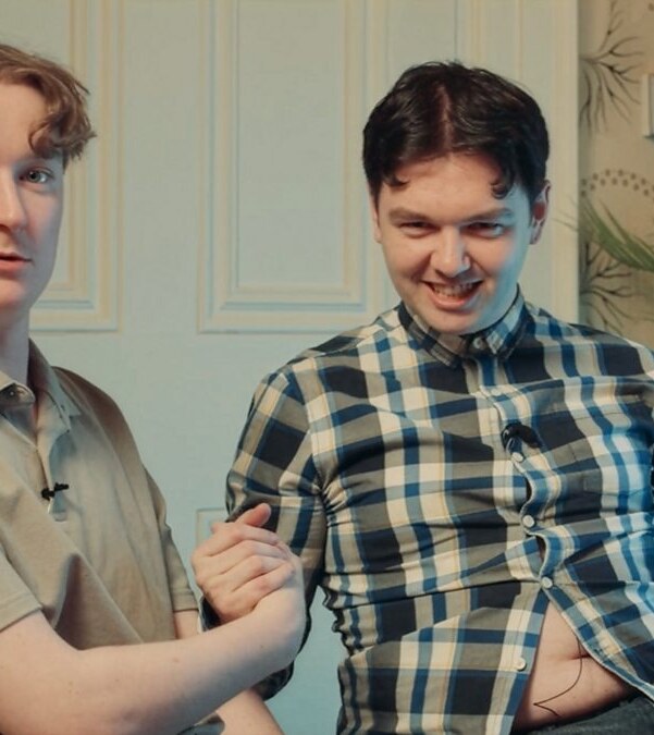 Funboys expands with new BBC YouTube spin-off Fair Game