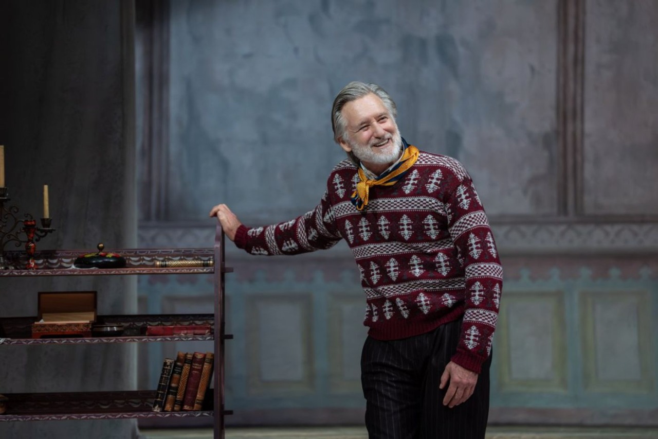 The Cherry Orchard by Royal Shakespeare Company at Swan Theatre