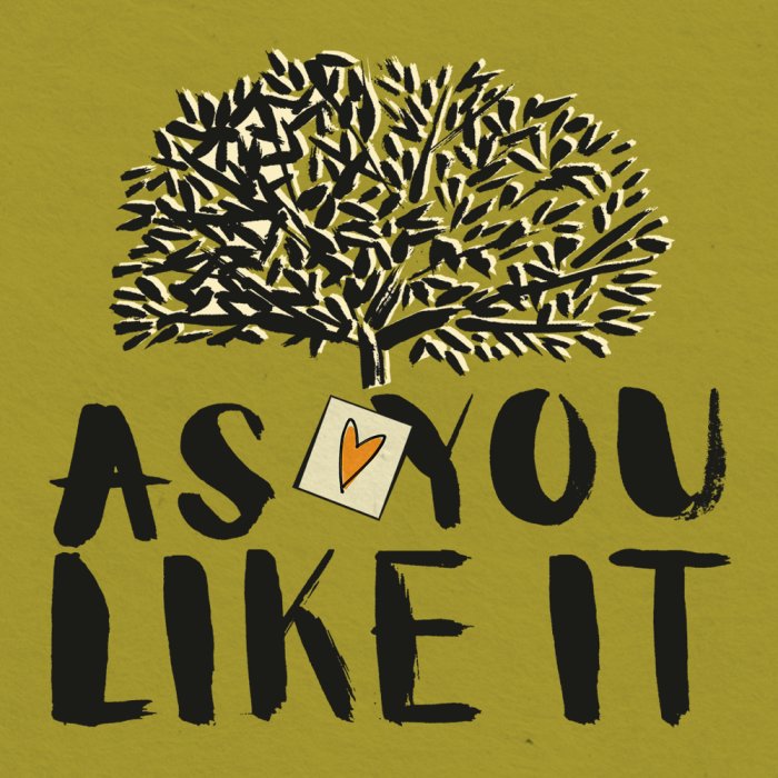 As You Like it