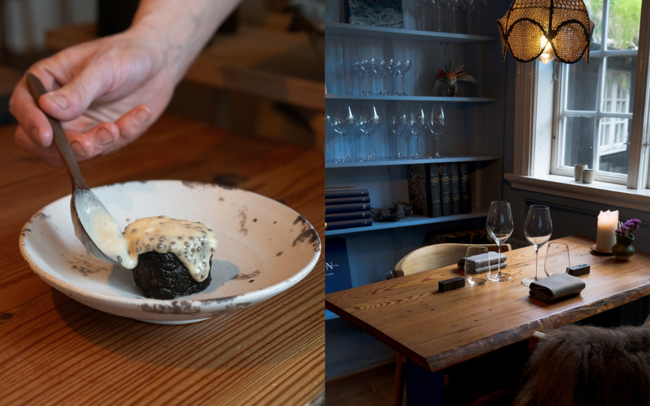 Faroe Islands’ fermentation-led restaurant Ræst joins World’s 50 Best Discovery collection