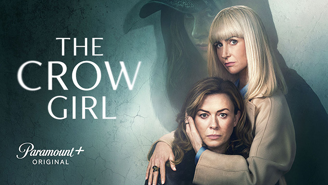 The Crow Girl season two