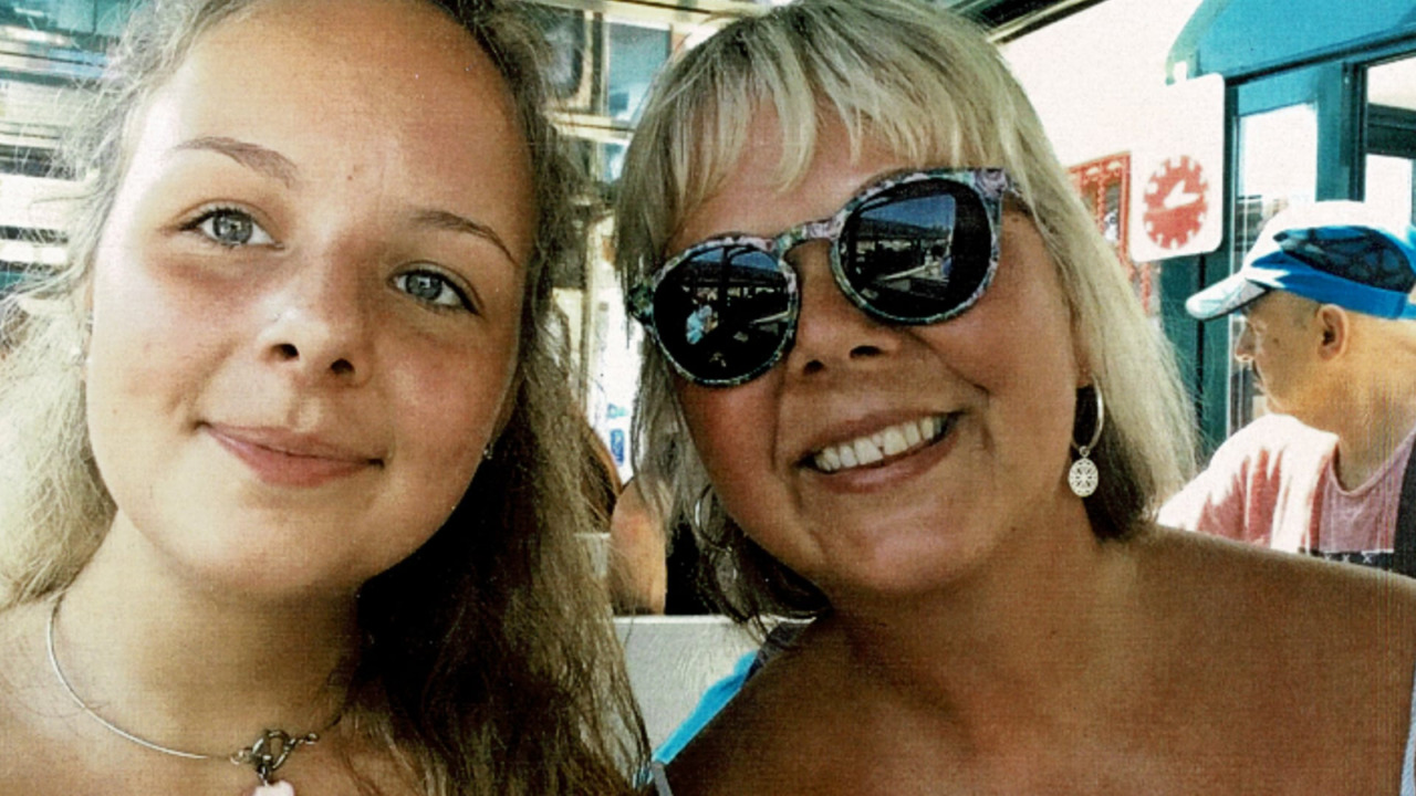Sky documentary Groomed: The Truth Behind the Lie revisits Ellie Williams case