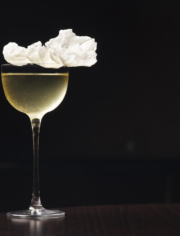 Tryst brings India’s regional flavours to a new cocktail bar beneath Trèsind in Mayfair