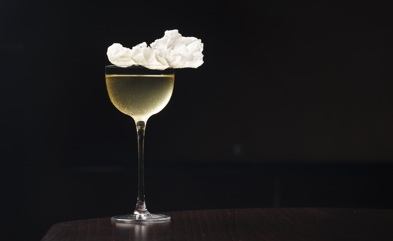Tryst brings India’s regional flavours to a new cocktail bar beneath Trèsind in Mayfair