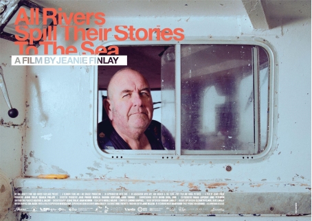 All Rivers Spill Their Stories to the Sea