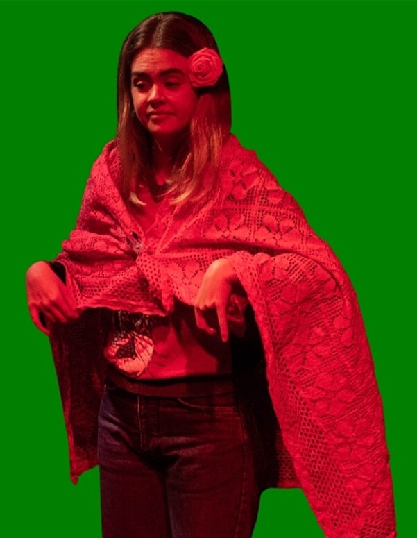 Camden Fringe 2026: Caravan Tea Party at Etcetera Theatre