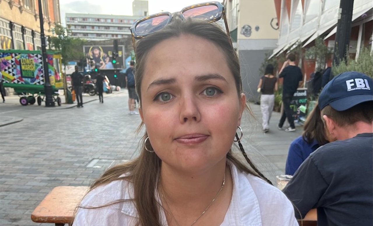 Camden Fringe 2026: Take Care at Etcetera Theatre