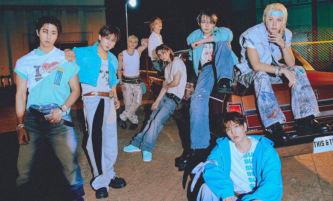 Stray Kids – This & That