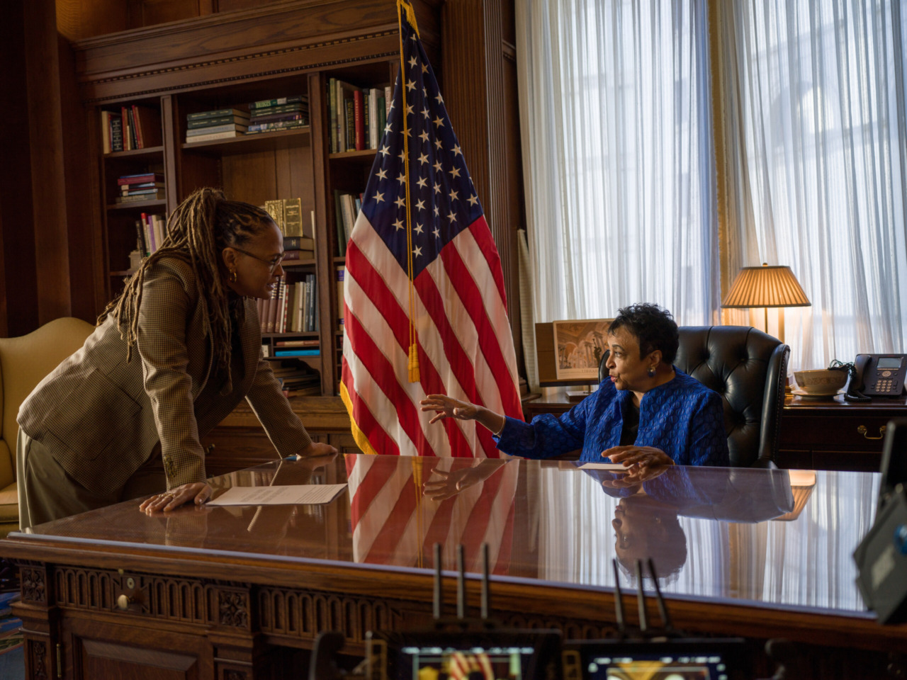 Ava DuVernay returns to constitutional history with new documentary 14th